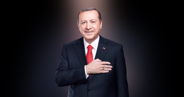 Turquie-Sénégal : «Une amitié forte ancrée dans l’histoire et tournée vers l’avenir », selon le président Erdogan