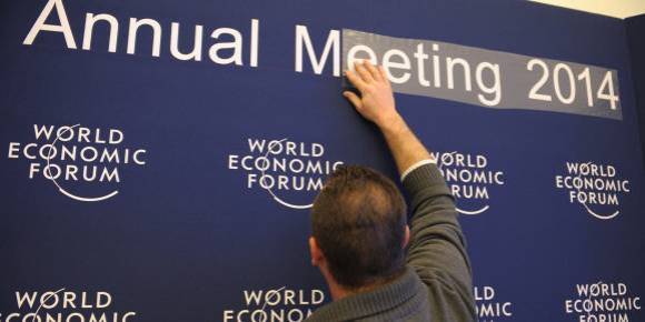 Afrique: Forum de Davos - L'optimisme mesuré des patrons africains Afrique: Forum de Davos - L'optimisme mesuré des patrons africains