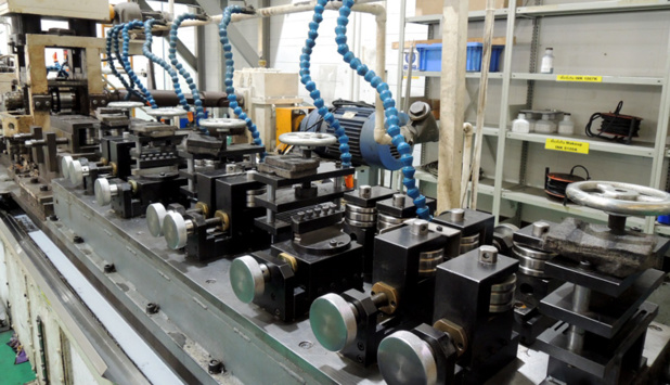 « Machines et appareils » : Les prix ont augmenté de 19,2% en décembre 2021 « Machines et appareils » : Les prix ont augmenté de 19,2% en décembre 2021