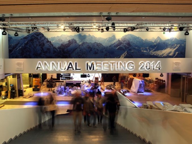 Afrique: À Davos, le PAM appelle à des partenariats privé-public pour éradiquer la faim Afrique: À Davos, le PAM appelle à des partenariats privé-public pour éradiquer la faim