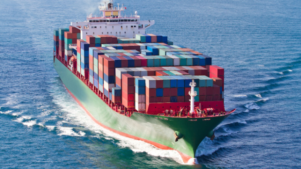 Sénégal : Le trafic maritime s’est bonifié de 12,9% en novembre dernier