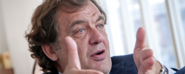 Alexandre Vilgrain Alexandre Vilgrain