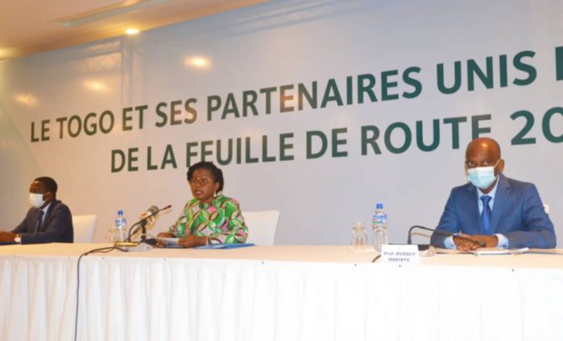 Mise en œuvre de la feuille de route « Togo 2025 » : La Bad apporte un financement de 14 millions d’euros Mise en œuvre de la feuille de route « Togo 2025 » : La Bad apporte un financement de 14 millions d’euros