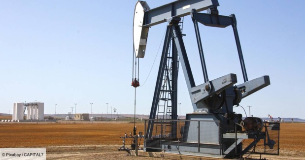 PÉTROLE -Le Brent dépasse les 110 dollars : L'AIE va puiser dans ses réserves stratégiques PÉTROLE -Le Brent dépasse les 110 dollars : L'AIE va puiser dans ses réserves stratégiques