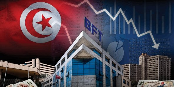 La Banque Franco-Tunisienne : une affaire aux relents de scandale d’Etat La Banque Franco-Tunisienne : une affaire aux relents de scandale d’Etat