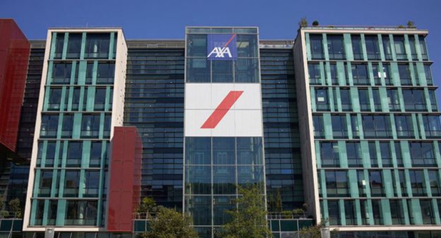 Assurances : Axa réalise un résultat net de 7,294 milliards d'euros  en 2021