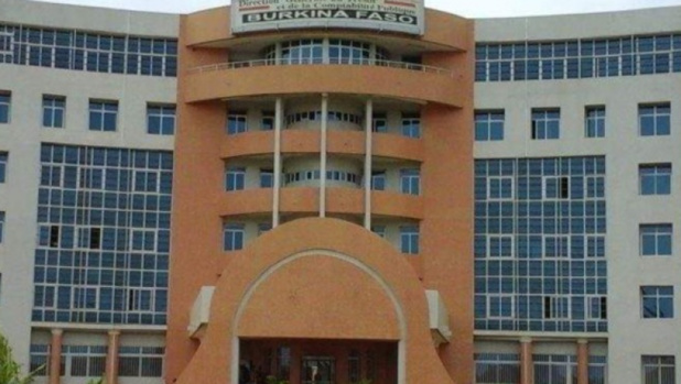 Le Burkina obtient près de 50 milliards FCFA d’obligations du trésor Le Burkina obtient près de 50 milliards FCFA d’obligations du trésor