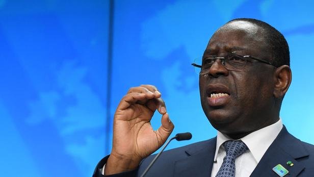 Préparation à l’emploi : Macky Sall ambitionne d’orienter 30% des élèves du cycle fondamental dans la formation professionnelle