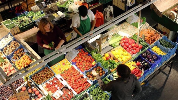 Évolution de la conjoncture économique mondiale :  Hausse des coûts du pétrole et des denrées alimentaires au dernier trimestre 2021