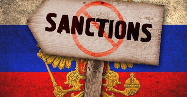 Les sanctions contre la Russie bouleverseront-elles le système monétaire ? Les sanctions contre la Russie bouleverseront-elles le système monétaire ?