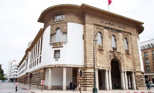 Maroc : les dépôts bancaires progressent de 5,6% en janvier 2022