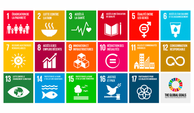 Atteinte des Objectifs de développement durable : Les pays africains réitèrent leur engagement