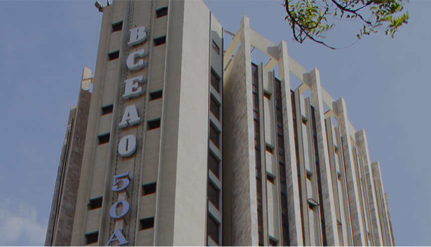 UEMOA-Soumissions sur le guichet hebdomadaire des adjudications : Le montant moyen s’établit à 3.632,8 milliards en janvier 2022 UEMOA-Soumissions sur le guichet hebdomadaire des adjudications : Le montant moyen s’établit à 3.632,8 milliards en janvier 2022