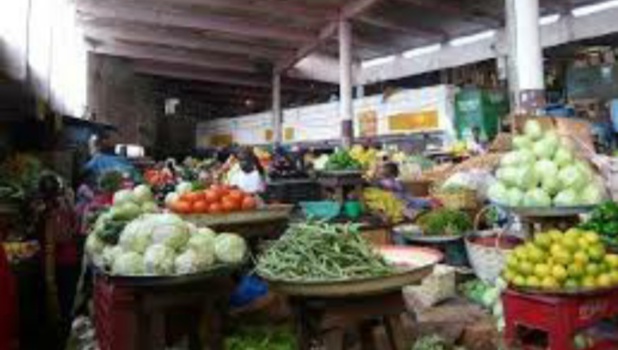 Guinée : Hausse de 1,5% des prix à la consommation des ménages en janvier 2022 Guinée : Hausse de 1,5% des prix à la consommation des ménages en janvier 2022