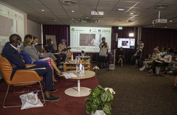 Réduction de la migration irrégulière : L'Italie accompagne 52 entreprises de la diaspora Réduction de la migration irrégulière : L'Italie accompagne 52 entreprises de la diaspora