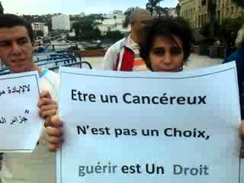 Afrique: L'OMS appelle à des mesures de prévention efficaces pour éviter une crise mondiale du cancer Afrique: L'OMS appelle à des mesures de prévention efficaces pour éviter une crise mondiale du cancer