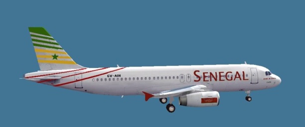 Sénégal Airlines  externalise la gestion de son chiffre d’affaires