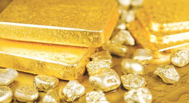 Exportations de biens : Les produits pétroliers dominent avec 21,2% en janvier 2022 Exportations de biens : Les produits pétroliers dominent avec 21,2% en janvier 2022