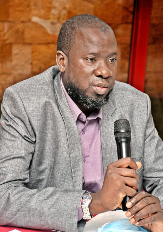 Global heat health information network : Le Directeur de l’exploitation météorologique à l’Anacim intègre le Comité de gestion Global heat health information network : Le Directeur de l’exploitation météorologique à l’Anacim intègre le Comité de gestion