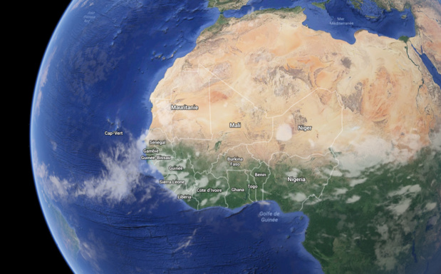 Suspension du service de la dette par le Club de Paris : 11 pays d’Afrique de l’Ouest bénéficiaires pour un montant de 392 M Usd Suspension du service de la dette par le Club de Paris : 11 pays d’Afrique de l’Ouest bénéficiaires pour un montant de 392 M Usd