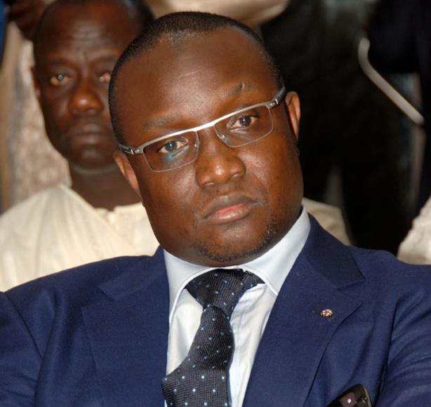 Le Sénégal doit restructurer son économie pour élever ses taux de croissance, selon Mouhamadou Mactar Cissé, ministre du budget Le Sénégal doit restructurer son économie pour élever ses taux de croissance, selon Mouhamadou Mactar Cissé, ministre du budget