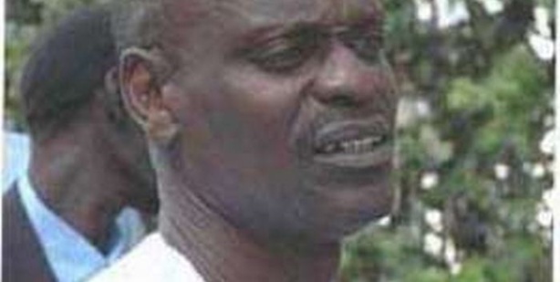 Les organisations syndicales ont intérêt à accompagner le plan Sénégal Emergent, selon Cheikh Diop secrétaire général de la CNTS/FC Les organisations syndicales ont intérêt à accompagner le plan Sénégal Emergent, selon Cheikh Diop secrétaire général de la CNTS/FC