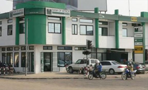 Banques : Hausse de 21% du résultat net de la BOA Burkina Faso en 2021 Banques : Hausse de 21% du résultat net de la BOA Burkina Faso en 2021