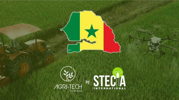 Semaine de l’Agri-Tech à Dakar : Des startups tunisiennes à la recherche de nouveaux partenariats au Sénégal Semaine de l’Agri-Tech à Dakar : Des startups tunisiennes à la recherche de nouveaux partenariats au Sénégal