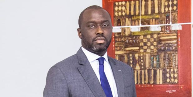 Abdou Karim Fofana, ministre en charge du PSE : « Les relations entre le secteur privé et l’Etat sont dans une trajectoire très dynamique depuis le début de mise en œuvre du PSE ». Abdou Karim Fofana, ministre en charge du PSE : « Les relations entre le secteur privé et l’Etat sont dans une trajectoire très dynamique depuis le début de mise en œuvre du PSE ».