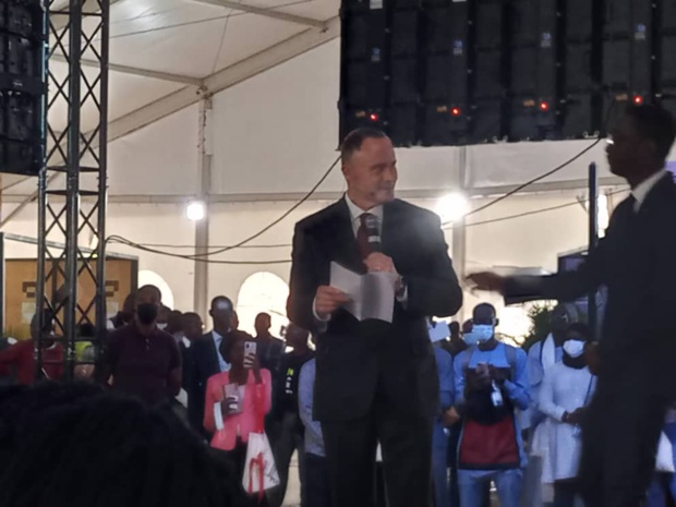 Création d’un cadre d’affaires et de rencontres favorisant le développement de l’entrepreneuriat : L’Usaid lance le programme USAID Entrepreneuriat & Investissement Création d’un cadre d’affaires et de rencontres favorisant le développement de l’entrepreneuriat : L’Usaid lance le programme USAID Entrepreneuriat & Investissement