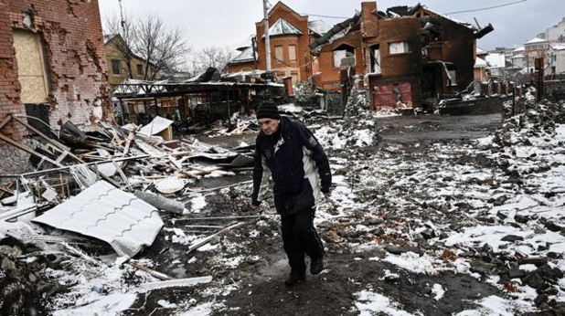 Conséquences économiques et sociales de la guerre en Ukraine : L’Ocde appelle à un soutien ciblé en faveur des populations vulnérables Conséquences économiques et sociales de la guerre en Ukraine : L’Ocde appelle à un soutien ciblé en faveur des populations vulnérables