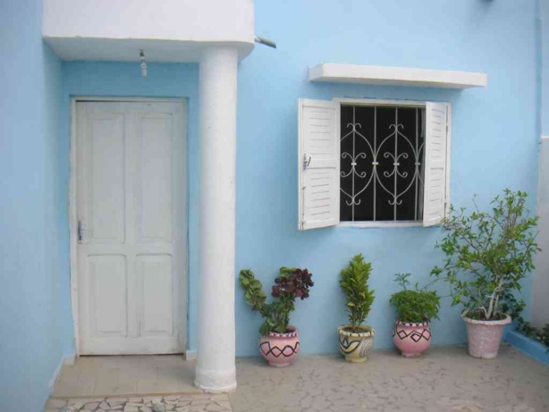 Logement : Le Sénégal connait un gap de 125.000 logements Logement : Le Sénégal connait un gap de 125.000 logements