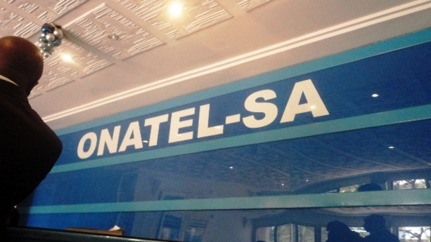 Résultats 2013 : Le bénéfice de l’ONATEL du Burkina Faso augmente fortement de 67% en 2013 Résultats 2013 : Le bénéfice de l’ONATEL du Burkina Faso augmente fortement de 67% en 2013