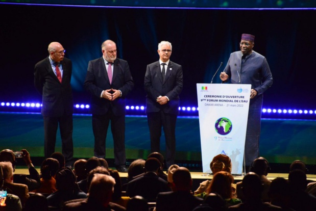 9ème Forum mondial de l’eau : Le Maroc présente un programme riche valorisant son expérience