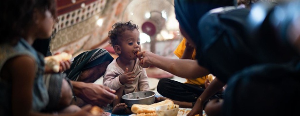 L’ONU met en garde contre une famine mondiale à cause de la guerre en Ukraine