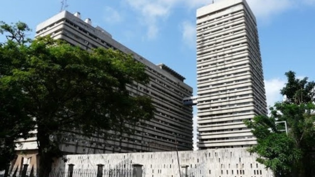 La Côte d’Ivoire encaisse 38,500 milliards FCFA au niveau du marché financier de l’UEMOA La Côte d’Ivoire encaisse 38,500 milliards FCFA au niveau du marché financier de l’UEMOA