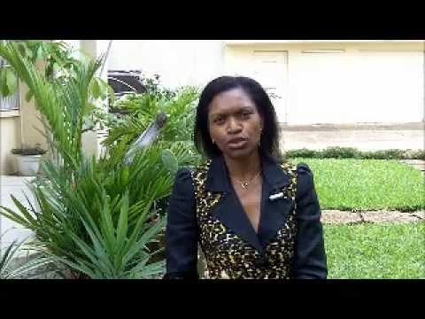 Saran Kebet-Koulibaly,aux commandes de l'IFC pour l’Afrique de l’Ouest et du Centre. Saran Kebet-Koulibaly,aux commandes de l'IFC pour l’Afrique de l’Ouest et du Centre.