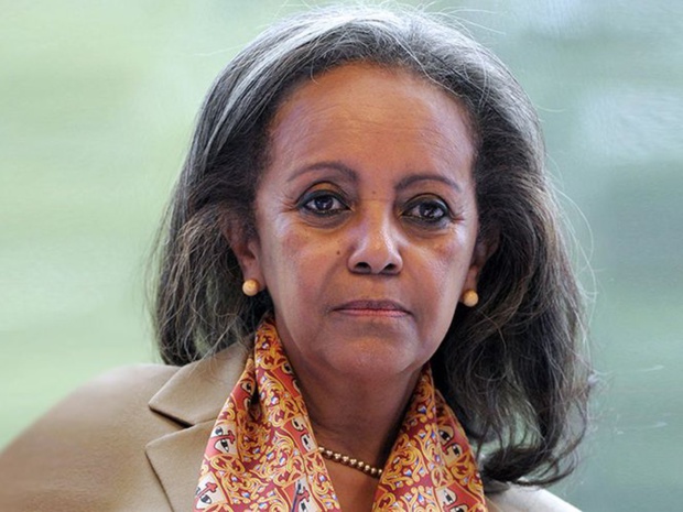 SAHLE-WORK ZEWDE, PRESIDENTE DE LA FEDERATION D'ETHIOPIE : «Ce forum offre une plateforme unique de discussion»