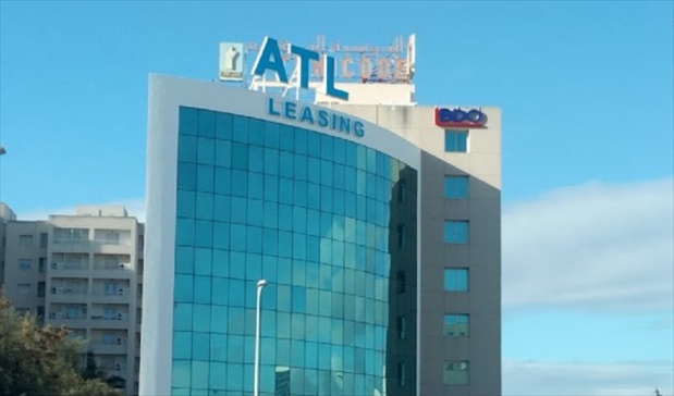 Tunisie : Arab Tunisian Lease annonce un résultat net de 11,333 millions de dinars en 2021