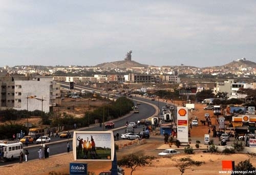 Le foncier au Sénégal soulève beaucoup de problémes Le foncier au Sénégal soulève beaucoup de problémes