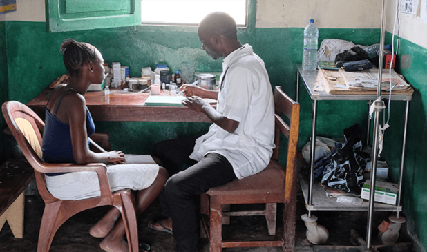 Avenir de la santé en Afrique : Les membres du panel Fhera appellent à des réformes des politiques, des systèmes Avenir de la santé en Afrique : Les membres du panel Fhera appellent à des réformes des politiques, des systèmes