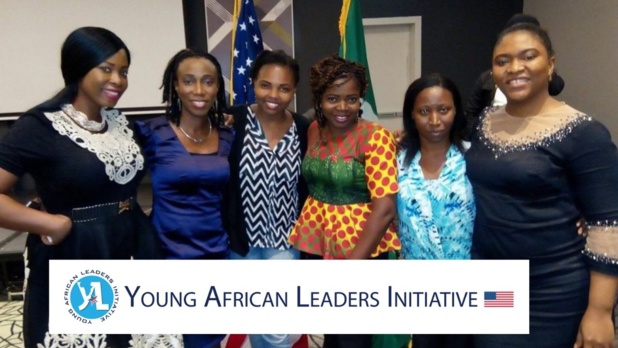 Programme Yali : Le gouvernement des États-Unis soutient sa 19ème cohorte de jeunes leaders africains Programme Yali : Le gouvernement des États-Unis soutient sa 19ème cohorte de jeunes leaders africains