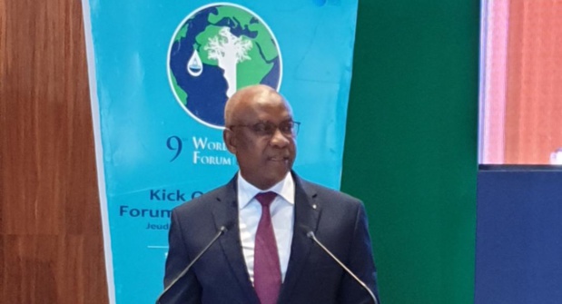 Mise en place par le président de l'Ua d'un panel de haut niveau sur les investissements dans l'eau en Afrique Mise en place par le président de l'Ua d'un panel de haut niveau sur les investissements dans l'eau en Afrique