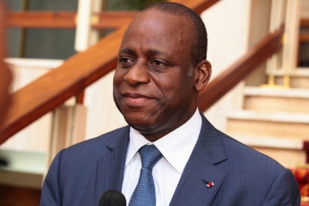 Aly Coulibaly,ministre de l’Intégration africaine et des Ivoiriens de l’extérieur, Aly Coulibaly,ministre de l’Intégration africaine et des Ivoiriens de l’extérieur,