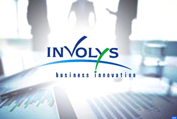 Maroc : Hausse de 9% du chiffre d’affaires de la société Involys en 2021 Maroc : Hausse de 9% du chiffre d’affaires de la société Involys en 2021