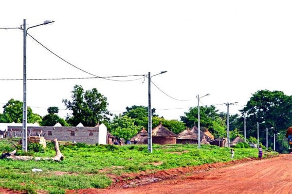 Amélioration de l’accès à l’énergie et au financement : L’Usaid lance un nouveau programme pour le Sénégal et la Rdc