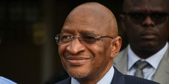 Mort tragique de l’Ancien Premier ministre malien : L’Ampp exige la réparation de l’arbitraire politico judiciaire dont a été l’objet Soumeylou Boubey Maïga Mort tragique de l’Ancien Premier ministre malien : L’Ampp exige la réparation de l’arbitraire politico judiciaire dont a été l’objet Soumeylou Boubey Maïga