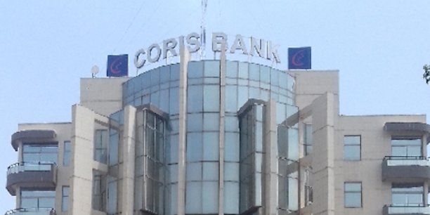 Coris Bank International un résultat net de 46,549 milliards de FCFA  en 2021