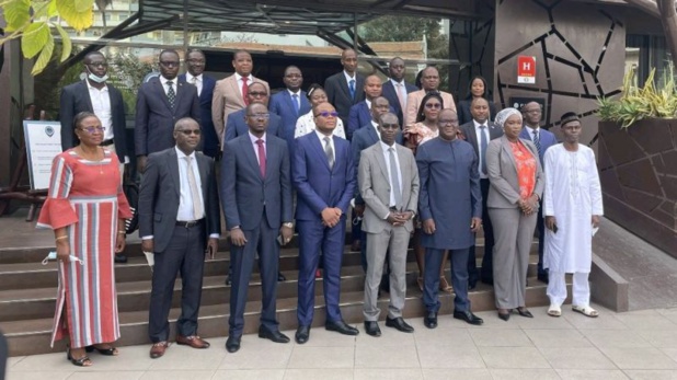 Afrique de l’Ouest : 90% des sociétés de gestion en capital investissement de l'UMOA domiciliés à l'étranger Afrique de l’Ouest : 90% des sociétés de gestion en capital investissement de l'UMOA domiciliés à l'étranger