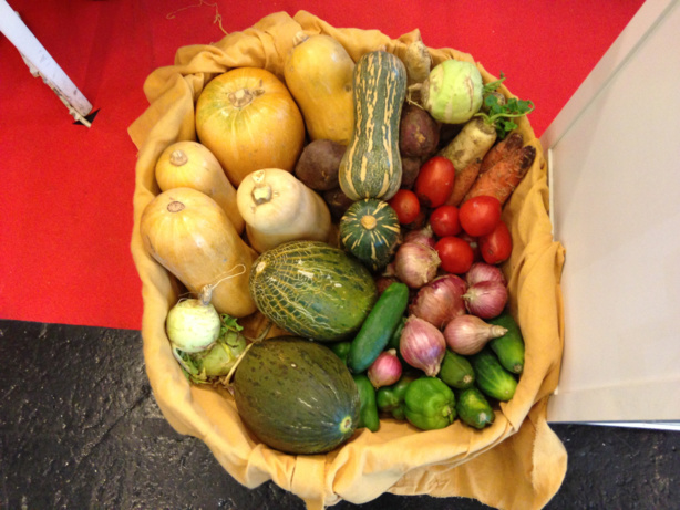 Le Sénégal au Salon International de l’Agriculture de Paris,  du 22 février au 2 mars 2014